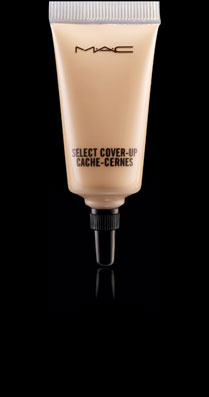 Select Cover-up - Select Cover-up