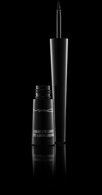 Liquid Eye Liner - Liquid Eye Liner