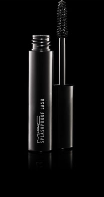 Splashproof Lash - Splashproof Lash