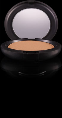 Bronzing Powder - Bronzing Powder