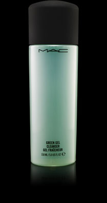 Green Gel Cleanser - Green Gel Cleanser
