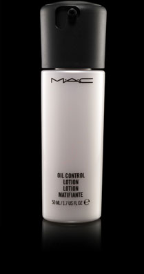 Oil Control Lotion - Oil Control Lotion