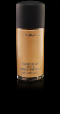 Studio  Fix Fluid SPF 15 - Studio  Fix Fluid SPF 15