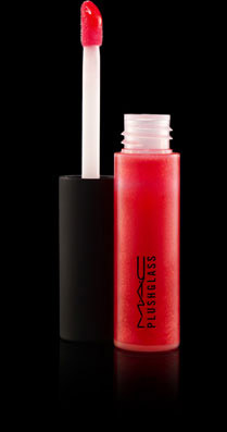 Plush Glass - Plush Glass