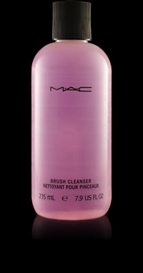 Brush Cleanser - Brush Cleanser
