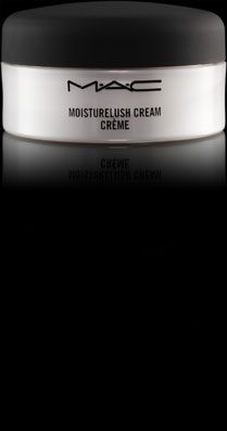 Moisturelush Cream - Moisturelush Cream
