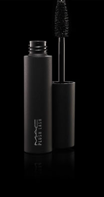 Plush Lash - Plush Lash