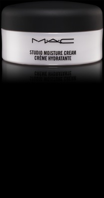 Studio Moisture Cream - Studio Moisture Cream