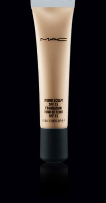 Studio Sculpt SPF 15 - Studio Sculpt SPF 15